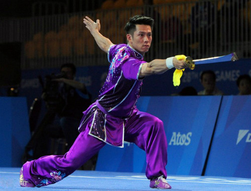 Ban tin SEA Games 28 toi 8/6: Sai lam cua BTC-Hinh-2