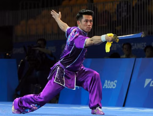 Ban tin SEA Games 28 toi 8/6: Sai lam cua BTC-Hinh-2