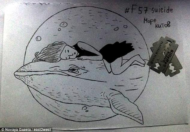 Từ nước Nga, trò chơi nguy hiểm này đã lan rộng sang Mỹ, Brazil, một số nước Tây Âu, Trung Quốc và Ấn Độ. Nhiều quốc gia trên thế giới đã đưa ra lời cảnh báo các bậc cha mẹ về sự nguy hiểm cho con em mình từ trò chơi "Thử thách Cá voi xanh".