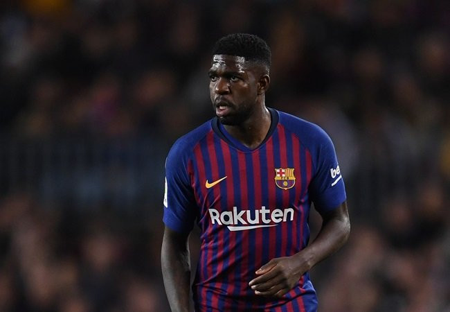 Tờ SPORT (thân Barca) tiết lộ, đội bóng Tây Ban Nha đã ra mức giá 70 triệu euro cho Samuel Umtiti. Bên cạnh đó, đội chủ sân Camp Nou cũng làm rõ lập trường của mình về tương lai của tuyển thủ Pháp. Trên thực tế Barcelona không muốn bán ngôi sao 25 tuổi nhưng sẵn sàng đàm phán nếu đối tác đáp ứng số tiền nói trên.