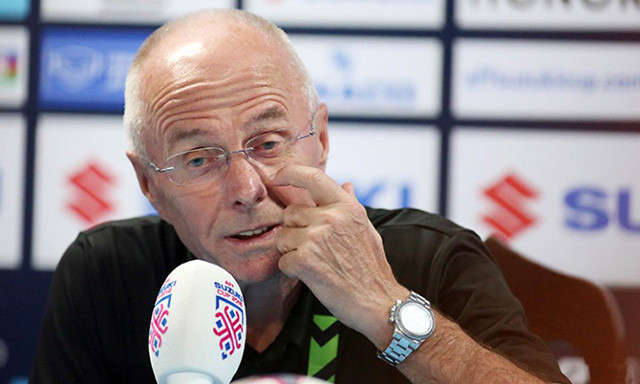 Quang Hai, Cong Phuong lap cong, Viet Nam hien ngang tien vao chung ket AFF Cup-Hinh-20