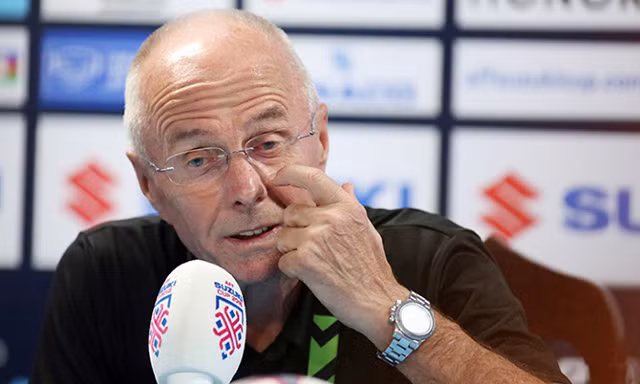 Quang Hai, Cong Phuong lap cong, Viet Nam hien ngang tien vao chung ket AFF Cup-Hinh-20