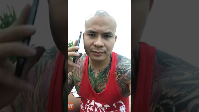 Facebook và Youtube của Quang Rambo thu hút rất nhiều người theo dõi và có sự ảnh hưởng xấu đến cộng đồng mạng đặc biệt là đối tượng học sinh, sinh viên.