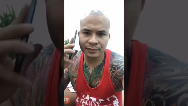 Facebook và Youtube của Quang Rambo thu hút rất nhiều người theo dõi và có sự ảnh hưởng xấu đến cộng đồng mạng đặc biệt là đối tượng học sinh, sinh viên.