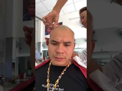 Trước hàng loạt hành động cưỡng đoạt tài sản, cho vay nặng lãi, đòi nợ thuê Quang Rambo đã sa lưới pháp luật.