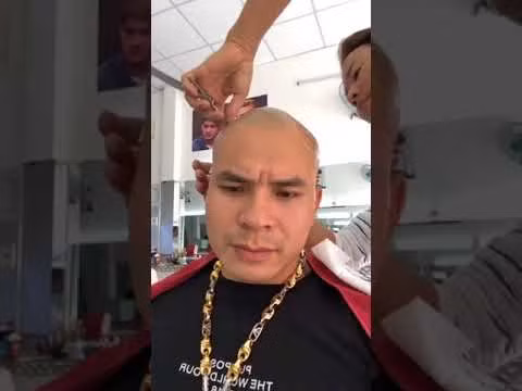 Trước hàng loạt hành động cưỡng đoạt tài sản, cho vay nặng lãi, đòi nợ thuê Quang Rambo đã sa lưới pháp luật.