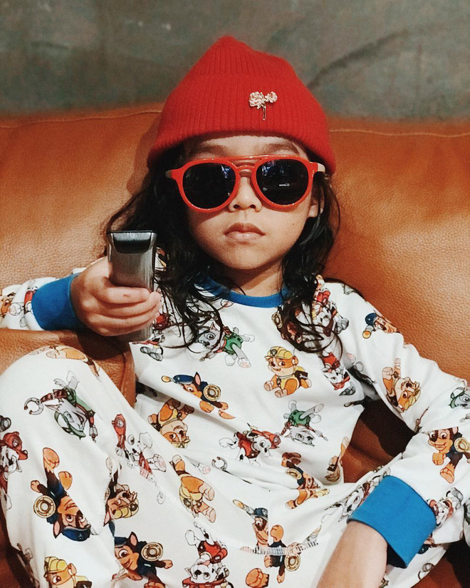 Một điều thú vị là nếu như bố mẹ sở hữu Instagram có khoảng 30.000 người theo dõi thì cậu bé Pid lại có số follower gấp đôi bố mẹ.