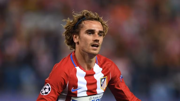 Theo AS, sau khi La Liga kết thúc (21/5) Barca và Atletico sẽ chính thức thông báo vụ bom tấn Griezmann.