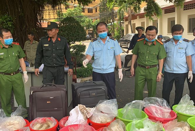 Vi sao ma tuy tu khu vuc 