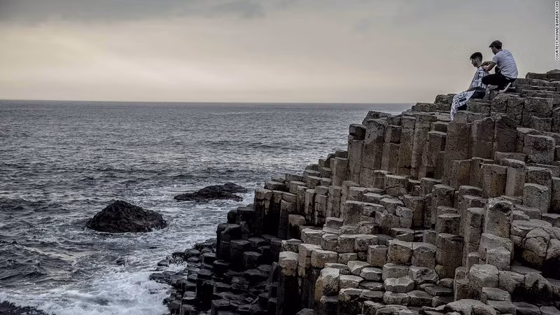 Khởi nghiệp từ năm 16 tuổi, chàng kéo thủ du mục này đã trải qua quá trình gây dựng danh tiếng khá vất vả.