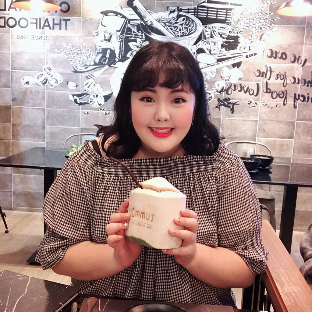 Đến cuối tháng 10, Soo Bin đã giảm được 25kg, từ 131kg xuống còn 106kg.