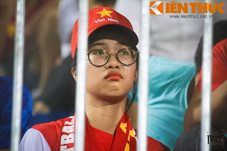Nhiều bạn đã rơi lệ vì quá tiếc nuối cho một lứa U19 tài năng nữa của Việt Nam lại qua đi mà chưa để lại nhiều ấn tượng.