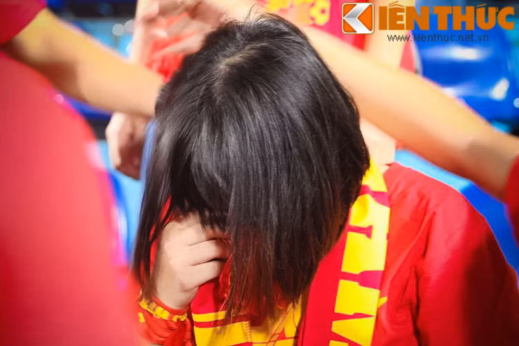 Việc không được tái đấu với người Thái tại trận chung kết U19 ĐNA khiến cho nhiều NHM Việt Nam cảm thấy vô cùng thất vọng.