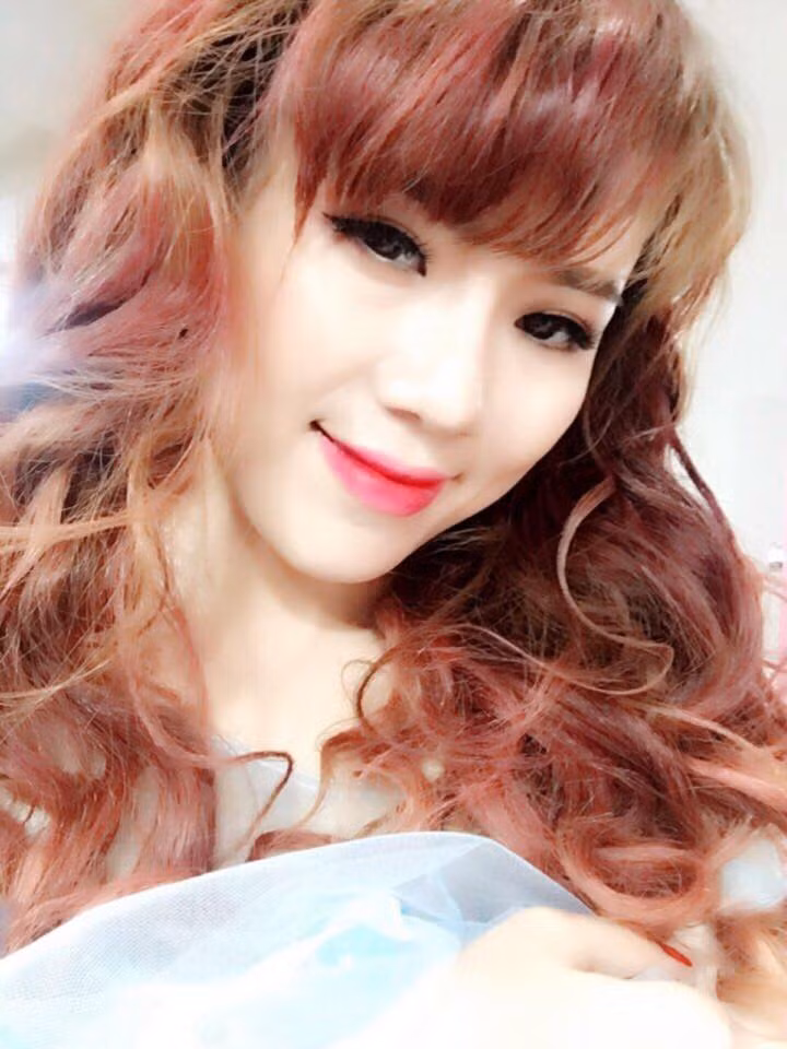 Nhưng việc trở lại và thay đổi giúp cô bắt đầu định hình được hình ảnh và phong cách của mình. Trong tương lai, Phương Vy khẳng định cô sẽ cho ra những bộ ảnh của mình để giúp NHM có những cái nhìn tích cực hơn về cô.