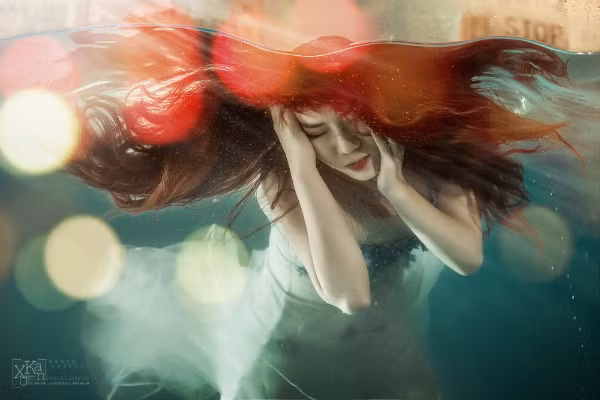 Với ước mơ trở thành ca sĩ chuyên nghiệp Mai Phương Vy đã phải ra sức tập luyện từ thanh nhạc cho đến vũ đạo trong thời gian dài.