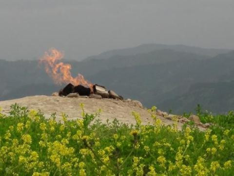 Chiem nguong “ngon nui lua cua Hoang tu be”-Hinh-3