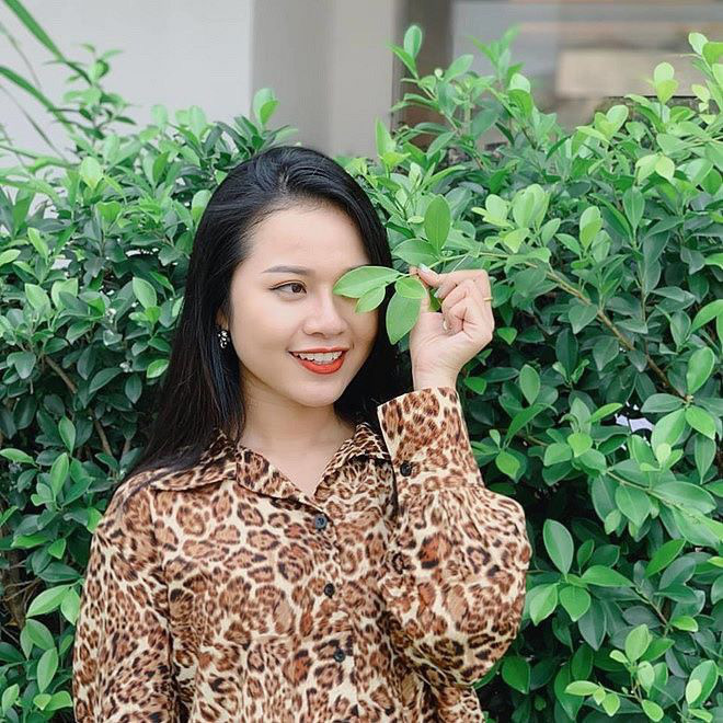 Là đại diện cho vẻ đẹp sinh viên trường Khoa học Tự nhiên nói chung và các bạn gái nói riêng, Mai Hương tự nhủ bản thân sẽ cố gắng trau dồi, rèn luyện để có thể lan tỏa một hình ảnh đẹp, một cái nhìn khác từ mọi người về sinh viên của trường.