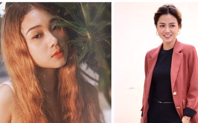 Hai co gai “nen duyen” sau khi tham du show tim kiem ban trai