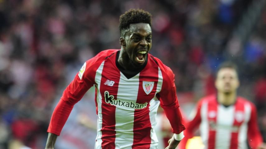 Theo Independent, MU đang đặc biệt quan tâm đến Inaki Williams, ngôi sao tấn công của Athletic Bilbao. "Ma tốc độ" của La Liga ngày càng cho thấy anh phù hợp với môi trường Ngoại hạng Anh, khi tạo ra hàng loạt pha bức tốc và ghi bàn khiến hàng phòng ngự nhiều đội bóng ở xứ sở đấu bò phải "khiếp sợ".