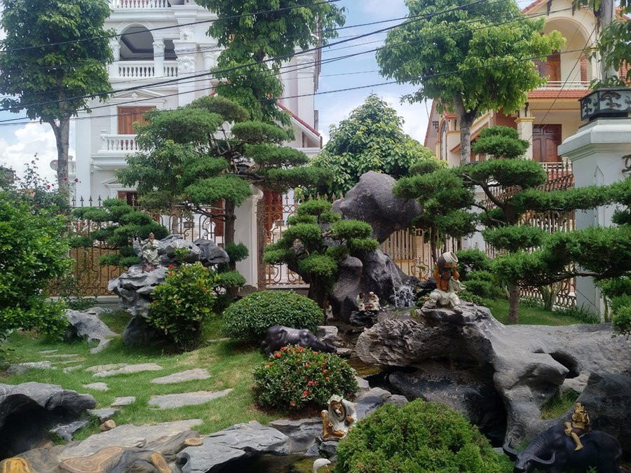 Chiem nguong pho biet thu trieu do o xu Lang-Hinh-11