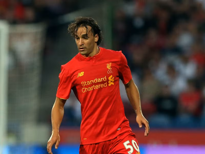 Sau một thời gian dài thi đấu thất vọng, Lazar Markovic tiếp tục được Liverpool đem cho mượn đến Anderlecht trong kỳ chuyển nhượng mùa Đông 2018.