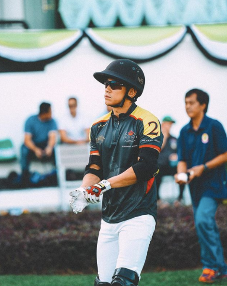 Ước tính, khối tài sản mà vị hoàng tử có tên Mateen được thừa hưởng từ vua cha của mình có thể lên đến 20 tỷ USD.