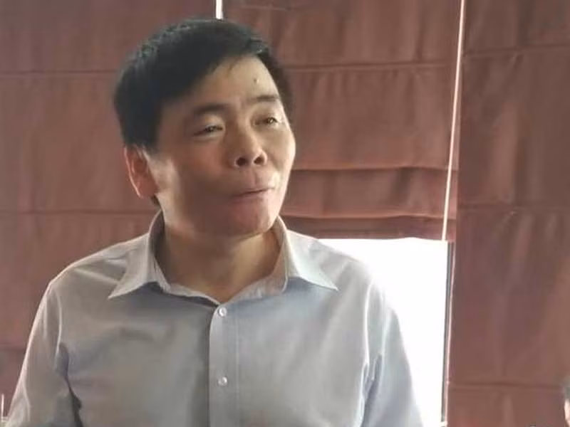 De nghi truy to vo chong luat su Tran Vu Hai