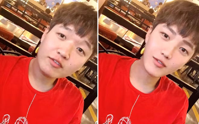 Trong suy nghĩ của nhiều người, việc chụp ảnh khoe nhan sắc trên mạng xã hội thì thường xuất hiện ở con gái, họ check-in chỉnh sửa vì mong có người yêu và để khoe mẽ bạn bè. Nhưng khi đào sâu vấn đề này, nhiều người sẽ ngỡ ngàng khi biết rằng, chính con trai sống ảo chẳng kém con gái.