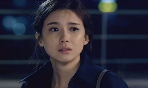 Bi hai chong vang nha la chi lai di voi... giai