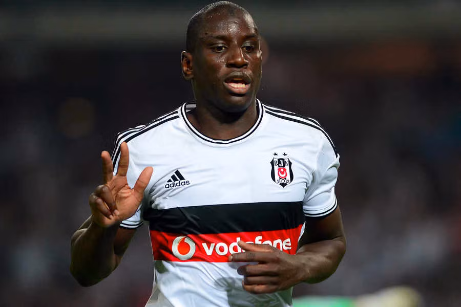 Everton có thể cho cầu thủ này một cơ hội để được chơi bóng thường xuyên và cơ hội để tìm lại phong độ bùng nổ của những cầu thủ bị thất sủng và Demba Ba cũng mong điều đó.