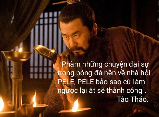 Nguyên nhân dẫn đến việc Messi và Ronaldo "đưa nhau đi trốn" khỏi World Cup được dân mạng chế ảnh đó là do dự đoán của huyền thoại bóng đá Pele. Trước trận đấu, "vua bóng đá" đã dự đoán Argentina và Bồ Đào Nha sẽ đi tiếp nhưng sự thật thì khác xa hoàn toàn.