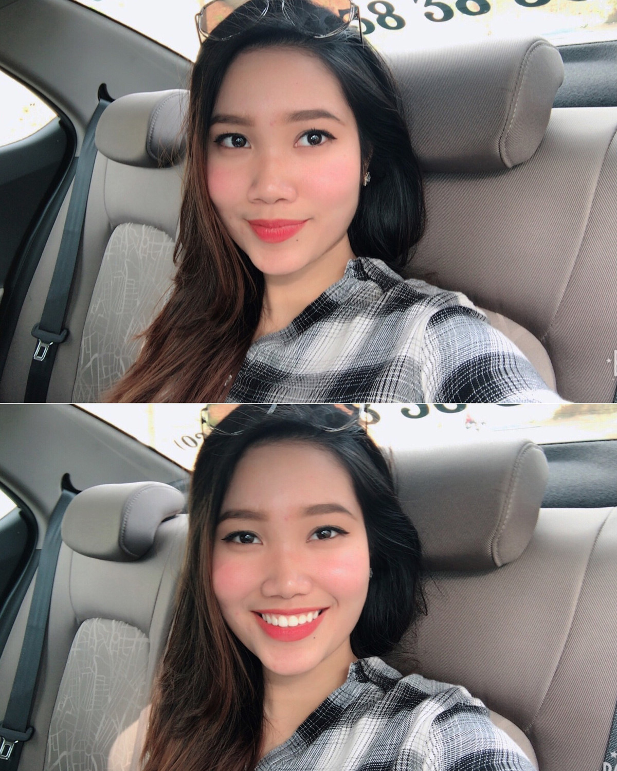 "Năng động trong công việc không chỉ vô tình tạo cho mình những cơ hội quý báu sau này mà còn là tiền đề và những bài học rút ra để mình phát triển bản thân." Quỳnh Anh cho biết thêm.