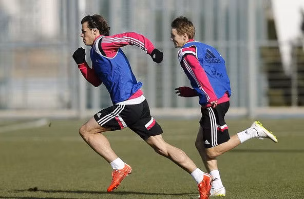 Trong làng bóng đá thế giới, Odegaard là tài năng trẻ mới được Real Madrid mua về trong kỳ chuyển nhượng mùa đông vừa qua.