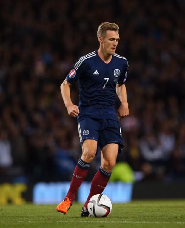 Từ lâu Scotland cũng đã không giành vé dự một giải đấu lớn và một lần nữa Fletcher dù đã giành nhiều vinh quang ở cấp độ CLB cũng không được dự một kì Euro. Cầu thủ đội trưởng đã thi đấu rất cống hiến nhưng là chưa đủ trong bảng đấu có Đức quá mạnh còn Ireland đã thi đấu xuất thần trong những lượt trận cuối.