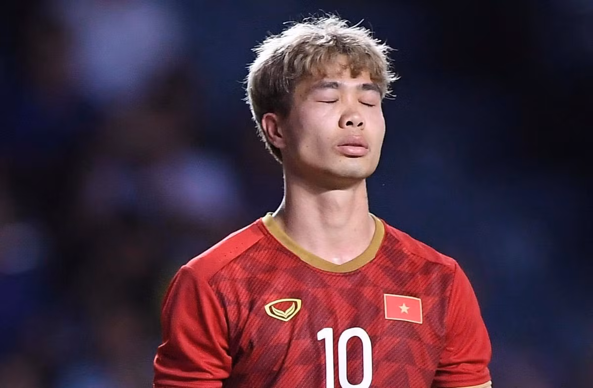 HLV Curacao phat bieu 