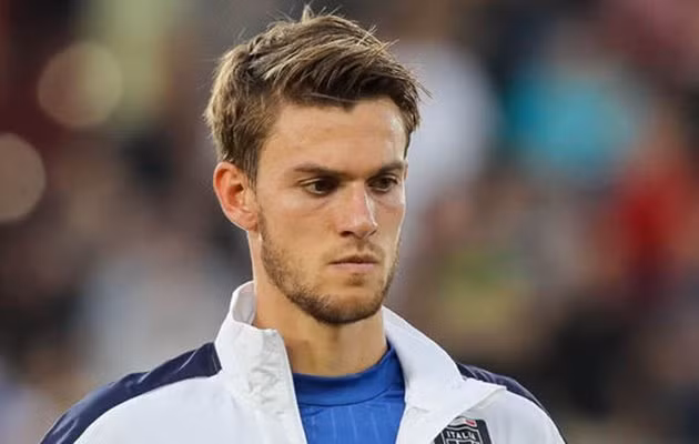 Theo Sport Mediaset, Chelsea sắp hoàn tất việc chiêu mộ Daniele Rugani với giá 40 triệu euro.