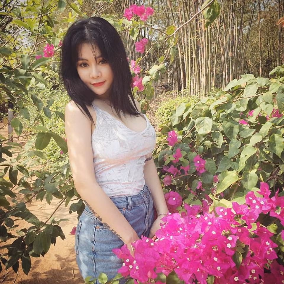 Mở đầu cho cuộc đại phẫu của mình, Pink đã sửa chiếc mũi. Sau đó hai năm nữ DJ này tiếp tục “sự nghiệp” làm đẹp của mình bằng các dịch vụ nâng ngực, sửa lại mũi, độn cằm, tiêm môi, tiêm má, làm răng. Và năm 2016 Hồng Phấn phẫu thuật toàn diện cấu trúc xương mặt.