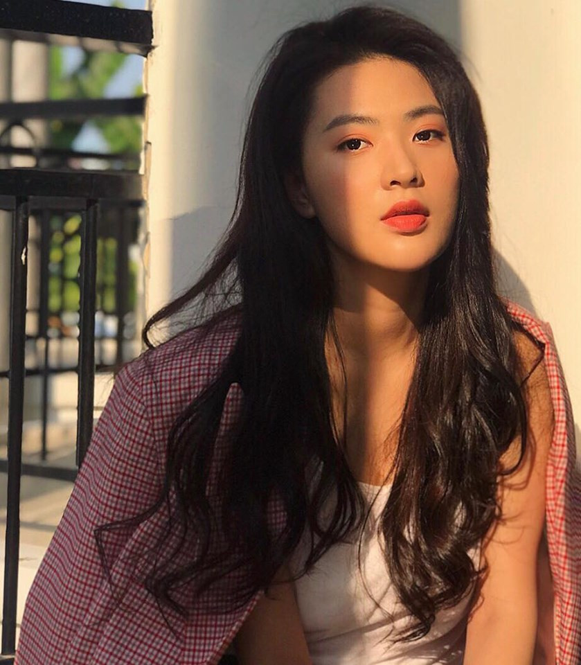 Năm 2018 Minh Trang từng góp mặt trong bộ phim điện ảnh Yolo đóng cùng Soobin Hoàng Sơn. Tuy nhiên bộ phim này không đạt được thành công như mong đợi.