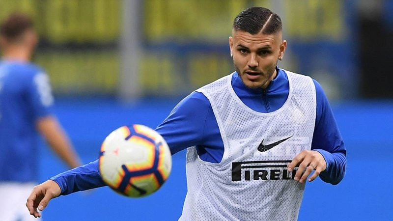 Nếu đến Juventus, Mauro Icardi sẽ có cơ hội chinh phục nhiều danh hiệu. Tuy nhiên, theo nhiều người tiền đạo sinh năm 1993 không nên cập bến "bà đầm già" vì phải cạnh tranhi vị trí "độc tôn" với Ronaldo.