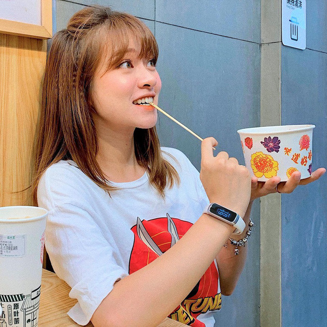 Theo nhiều người nhận xét, đã đến lúc, Mai Anh nên thay đổi sang phong cách trưởng thành, đẳng cấp hơn.