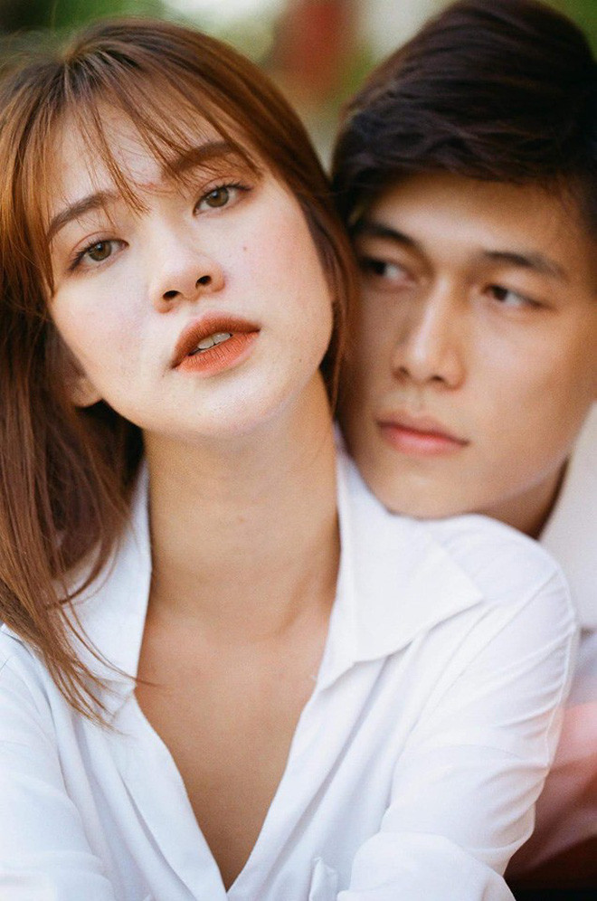 Trương Hoàng Mai Anh là cái tên nổi lên trong các hot girl World Cup 2018 trên sóng truyền hình. Bước ra khỏi chương trình đó, cô bạn này vẫn trung thành với nghiệp người mẫu lookbook của mình.