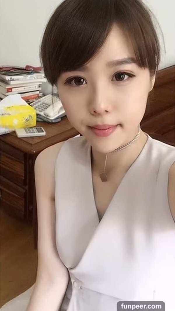 Ngay sau khi bất ngờ nổi tiếng, trang cá nhân của Shao được chú ý hơn rất nhiều và hiện tại đã có hơn 500.000 người theo dõi cô nàng này.