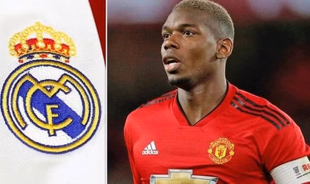 Real Madrid đã hạ quyết tâm mang ngôi sao thuộc biên chế MU, Paul Pogba về Bernabeu vào mùa hè này. Tiền vệ người Pháp đang có được sự trở lại mạnh mẽ dưới sự dẫn dắt của tân huấn luyện viên Ole Gunnar Solskjaer sau khoảng thời gian dài thi đấu mờ nhạt dưới bàn tay của Jose Mourinho.