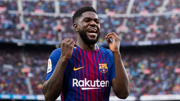 Theo Calciomercato thì thương vụ chiêu mộ Umtiti từ Barca của MU đang bị đe dọa nghiêm trọng. Cụ thể, Inter Milan mới đây đã đánh tiếng muốn nhảy vào cuộc đua giành chữ ký của Umtiti. Đội bóng đến từ Serie A có lý do để tự tin trong thương vụ này bởi động thái dùng "siêu tiền đạo" Mauro Icardi làm "mồi nhử".