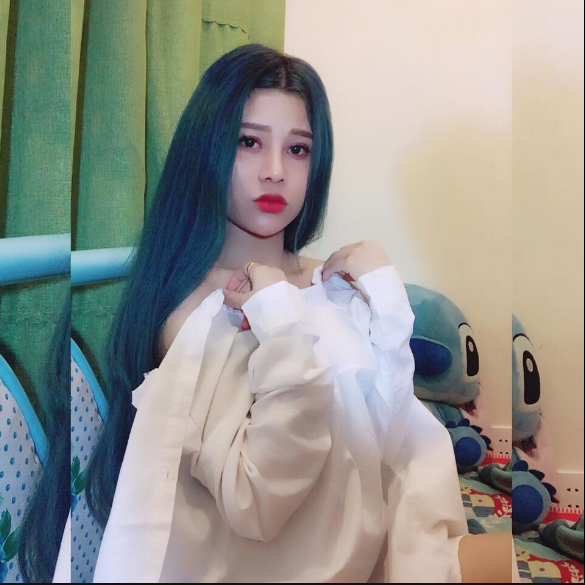 Khỏi phải nói về những câu chuyện dở khóc dở cười mà Văn Công Hiệp gặp phải trong suốt quãng thời gian đi học bởi nó lặp đi lặp lại hàng ngày đến mức cô bạn này không còn cảm xúc với những câu hỏi, những lần nhầm lẫn giới tính nữa.