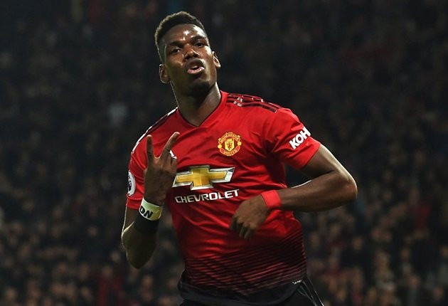 Chuyển nhượng bóng đá theo nguồn tin uy tín từ tờ L'Equipe cho biết, Pogba không có ý định ở lại MU, đồng thời sẽ sớm ra quyết định về bến đỗ mới.