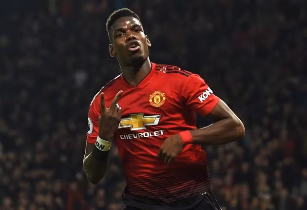 Chuyển nhượng bóng đá theo nguồn tin uy tín từ tờ L'Equipe cho biết, Pogba không có ý định ở lại MU, đồng thời sẽ sớm ra quyết định về bến đỗ mới.