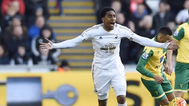 Leroy Fer, cầu thủ người Hà Lan của Swansea City sẽ hết hạn hợp đồng vào ngày 30 tháng 6 tới và AS Roma đang đánh tiếng để có cầu thủ này.