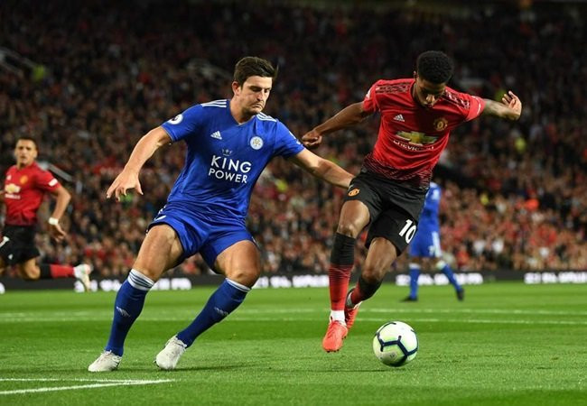 Man City đã xem Harry Maguire như mục tiêu hàng đầu trong kì chuyển nhượng mùa Hè. Tuy nhiên, phía Leicester City tuyên bố chỉ bán cựu sao Hull City nếu nhận đủ 90 triệu bảng và The Citizens đã đưa ra quyết định.