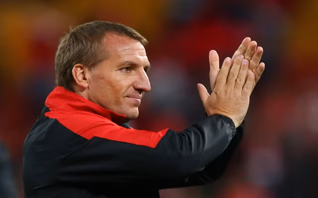 Sau những ngày tháng không thành công tại Liverpool, Brendan Rodgers đã phải cuốn gói khỏi vùng Merseyside và hiện tại chưa tìm được bến đỗ mới. Nếu Real Madrid dám chơi canh bạc liều lĩnh thì cũng có thể lựa chọn HLV người Bắc Ailen này.